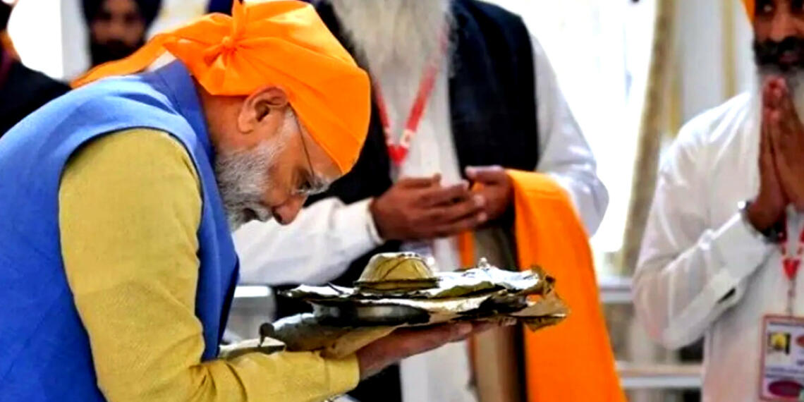 यूके के सिख समुदाय