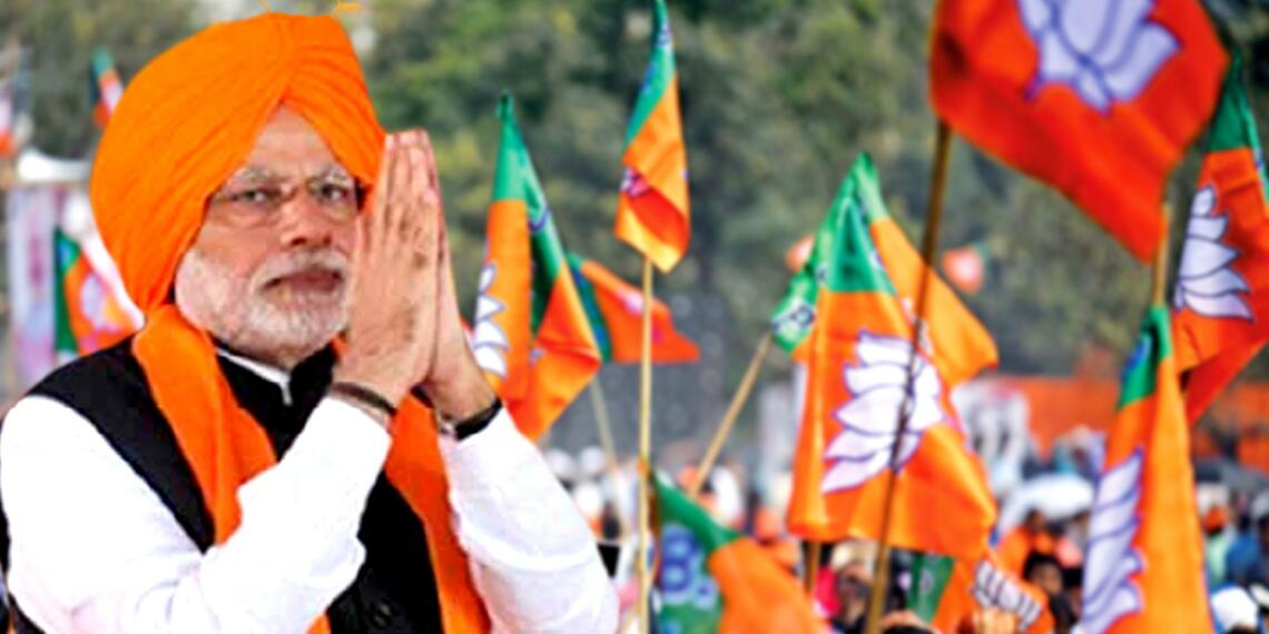 पंजाब भाजपा