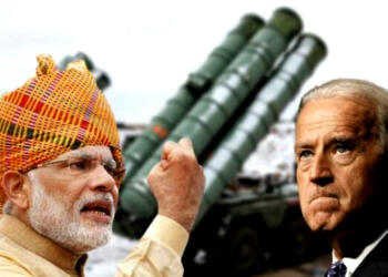 एस-400 मिसाइल