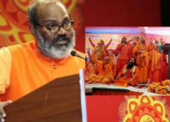 9 महीने पूर्व हमने सपा प्रायोजित ‘धर्म संसद’ की भविष्यवाणी की थी, अब यह सच हो गया है