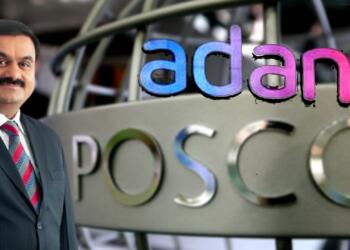 Adani Group POSCO