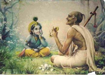 सूरदास का जन्म