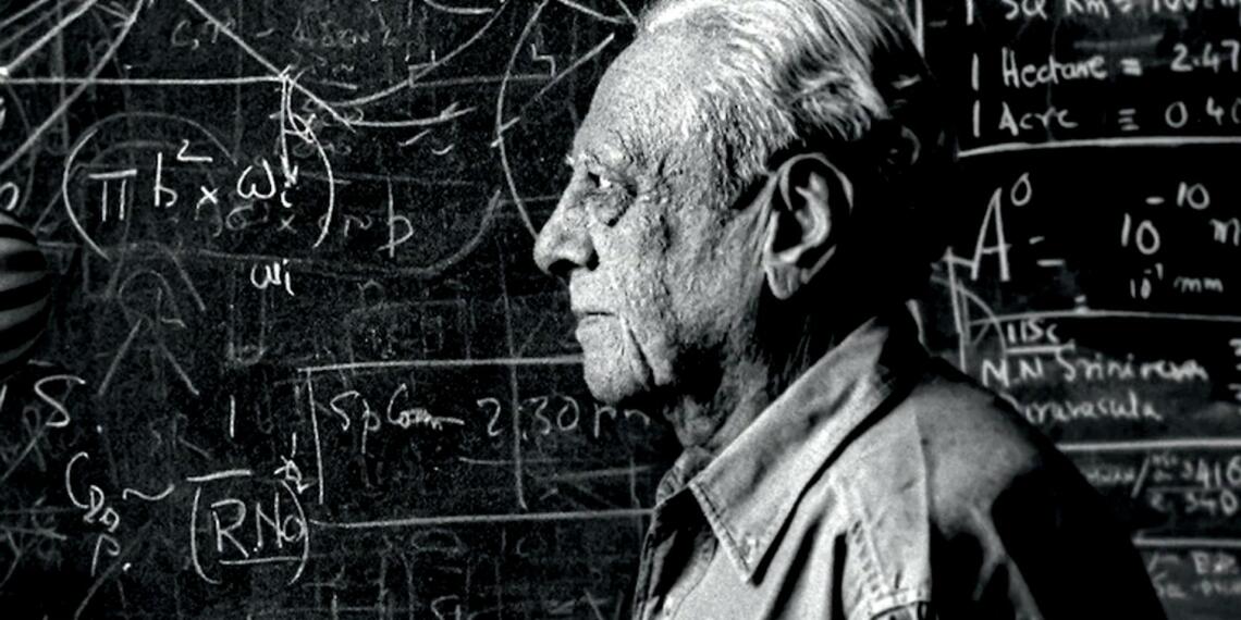 Satish Dhawan
