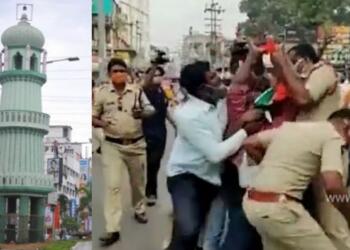 जिन्ना टावर