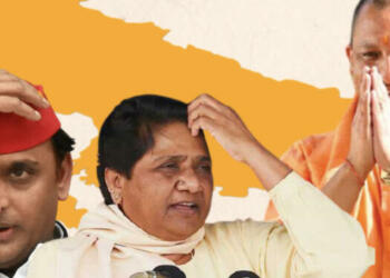 योगी ने भव्यता से की अपनी उम्मीदवारी की घोषणा, तो विपक्ष के हौसले हुए पस्त