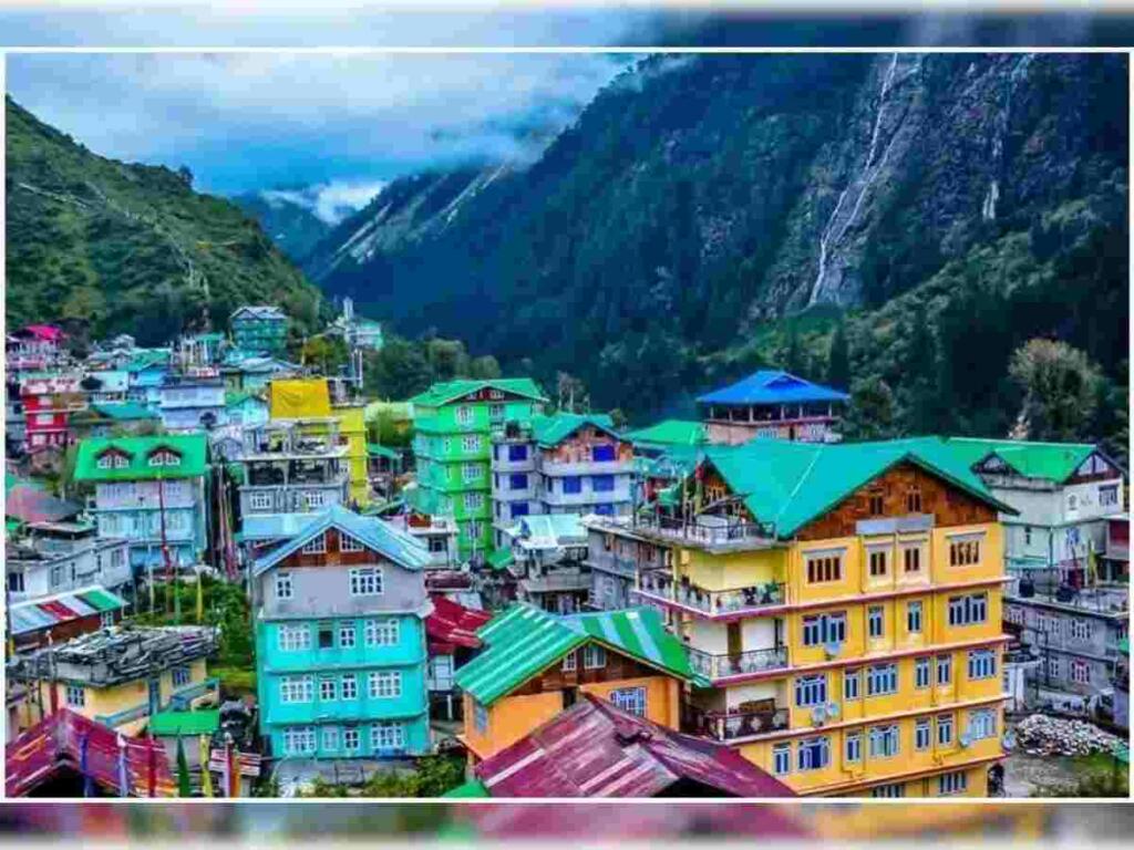 सिक्किम की संस्कृति