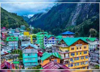 सिक्किम की संस्कृति