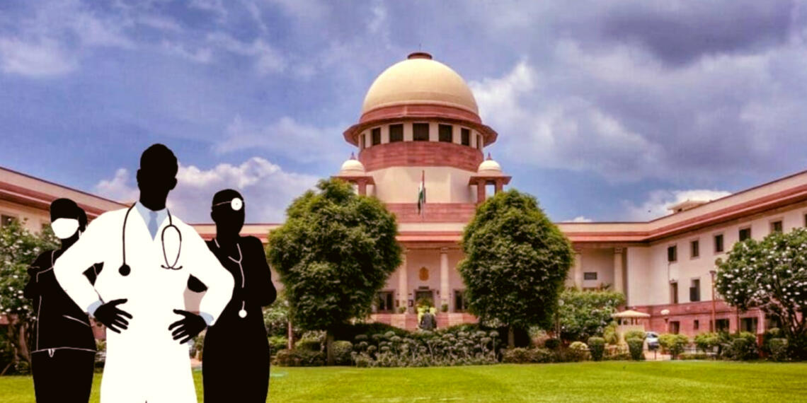 नीट-पीजी काउंसलिंग