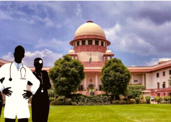 नीट-पीजी काउंसलिंग