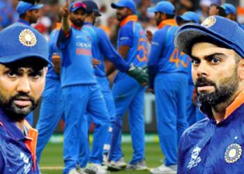 भारतीय टीम