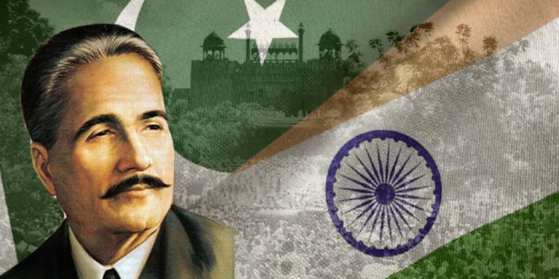 द्विराष्ट्र सिद्धांत