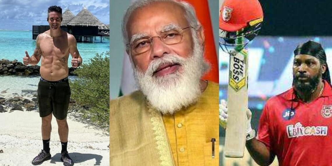 मोदी पत्र