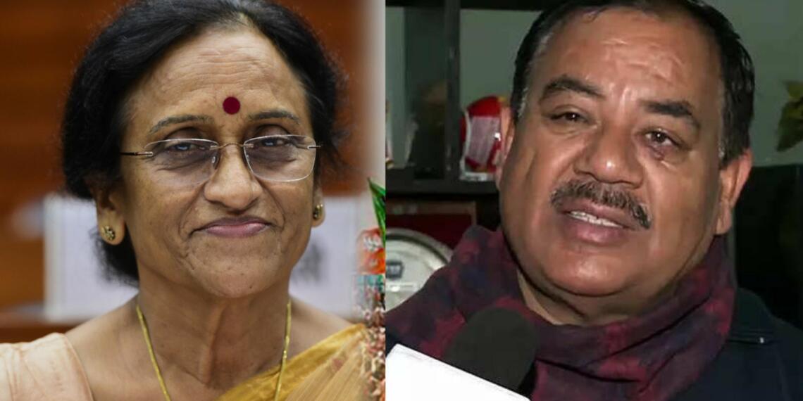 चुनावी मौसम आते ही बाहर आये राजनीतिक मेंढक, कभी इधर-कभी उधर