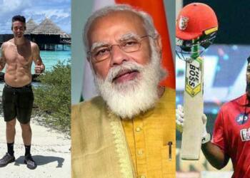 मोदी पत्र