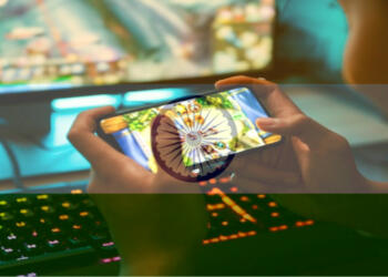 गेमिंग इंडस्ट्री भारत