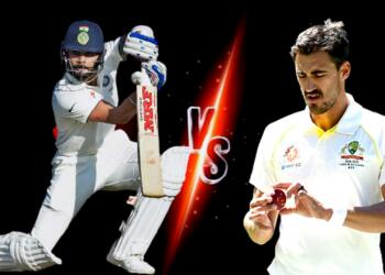 बल्लेबाजी औसत