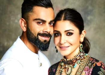 विराट कोहली कप्तानी