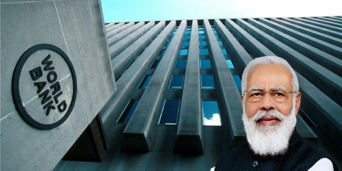 World Bank