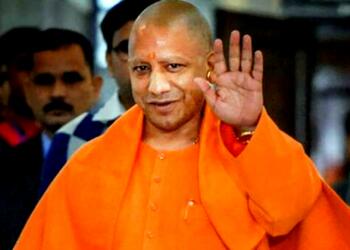 Yogi Adityanath