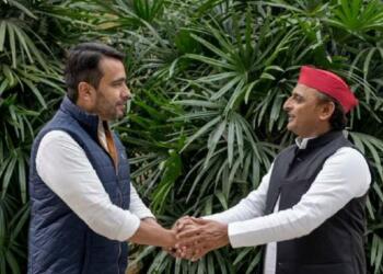 समाजवादी पार्टी और राष्ट्रीय लोकदल