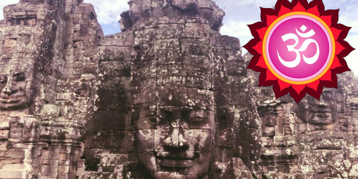 कंबोडिया हिंदू