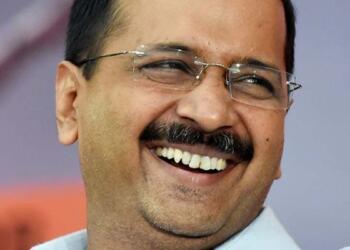 अपनी राजनीति चमकाने के लिए केजरीवाल ने खालिस्तान को खाद-पानी से सींचा