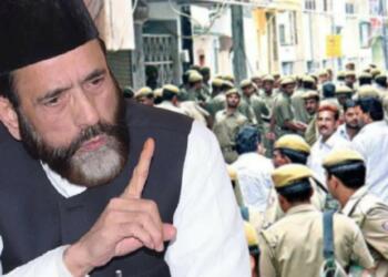 मौलाना तौकीर रजा खान