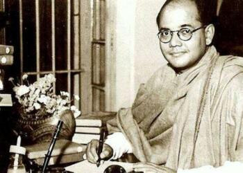 मोदी सरकार ने किया नेताजी सुभाष चंद्र बोस को याद, दिया वो सम्मान जिसके वो हकदार हैं