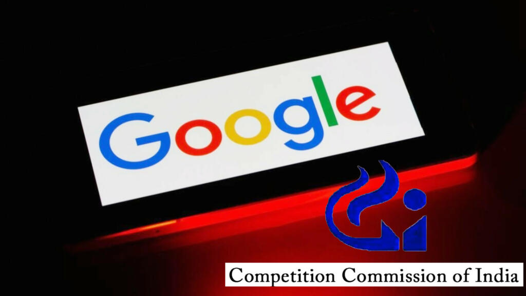 cci vs google