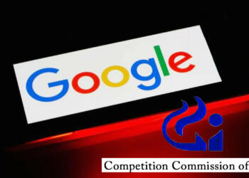 cci vs google
