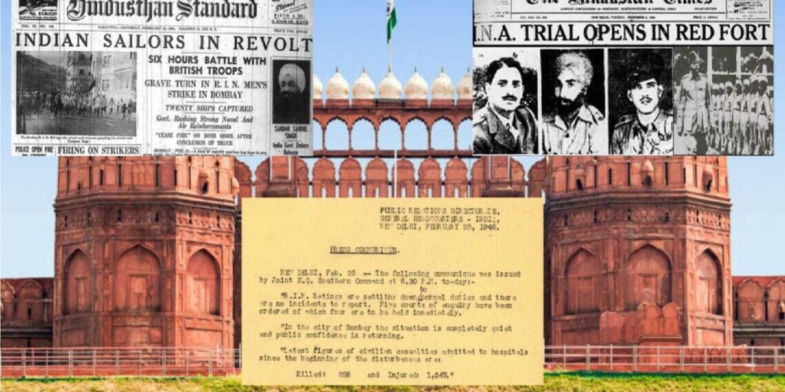 chapter-6 Indian Independence