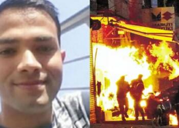 दिलबर नेगी