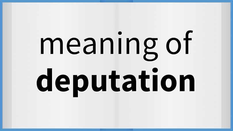 deputation-meaning-rules-and-tenure-in-hindi-tfipost-in