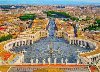 दुनिया का सबसे छोटा देश