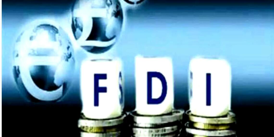 fdi