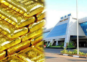 केरल तस्करी