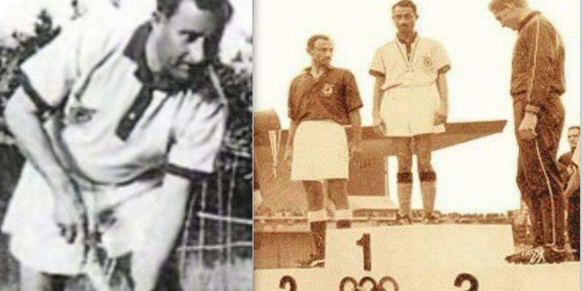 कप्तान चरणजीत सिंह