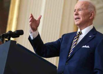 अमेरिका का राष्ट्रपति कौन है?