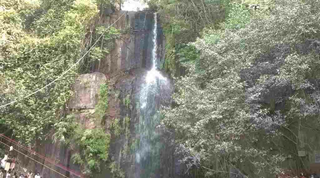 ककोलत जलप्रपात