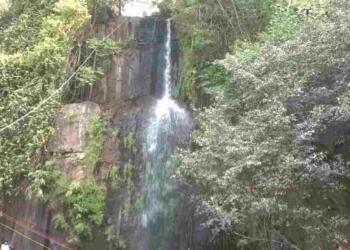 ककोलत जलप्रपात