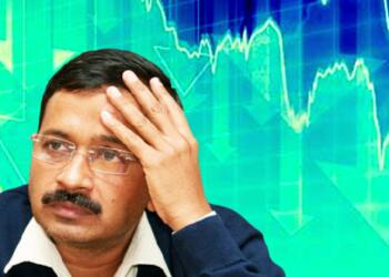 केजरीवाल सरकार