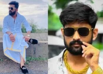 किशन भारवाड़