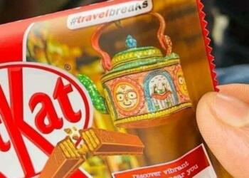 भगवान जगन्नाथ के श्राप ने नेस्ले को दिया झटका