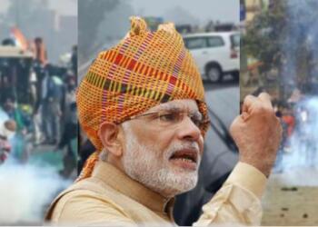 प्रिय PM मोदी, बोलो कब प्रतिकार करोगे?