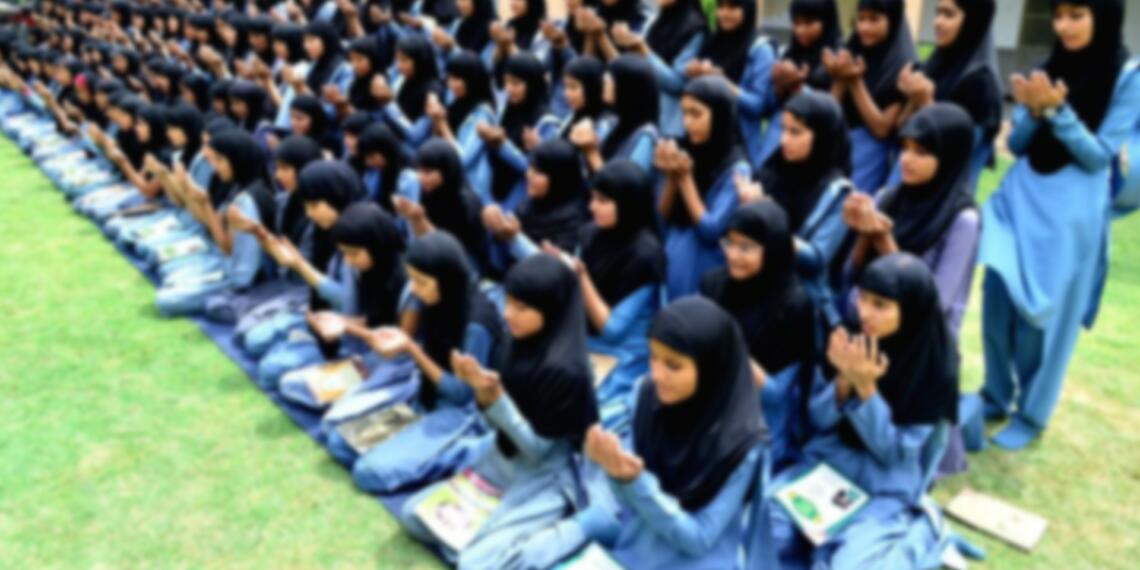 कर्नाटक प्रधानाध्यापिका