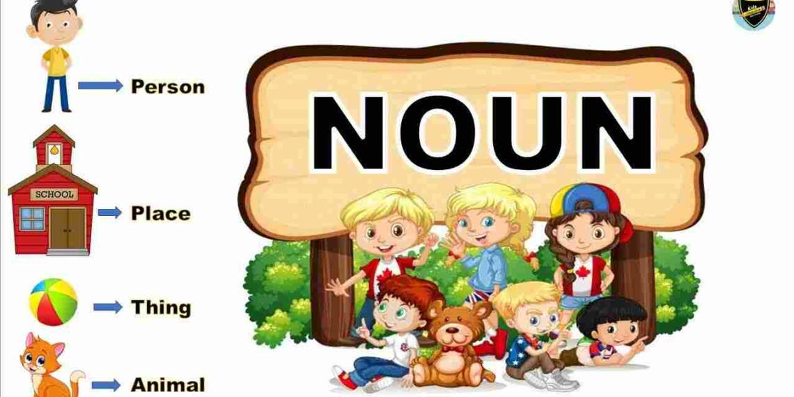 Noun कितने प्रकार के होते है
