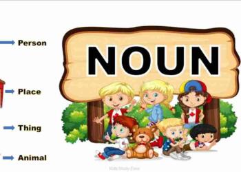 Noun कितने प्रकार के होते है