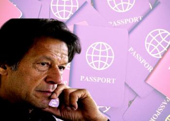 pakistan