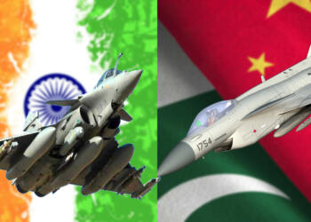 Made In China जेट खरीदने को बेताब है पाकिस्तान, जो राफेल के सामने फिसड्डी साबित होगा