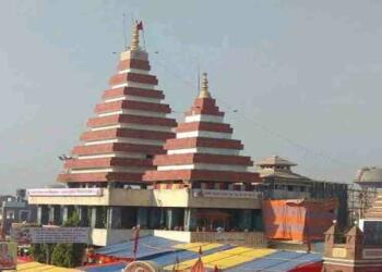 प्राचीन महावीर हनुमान मन्दिर पटना